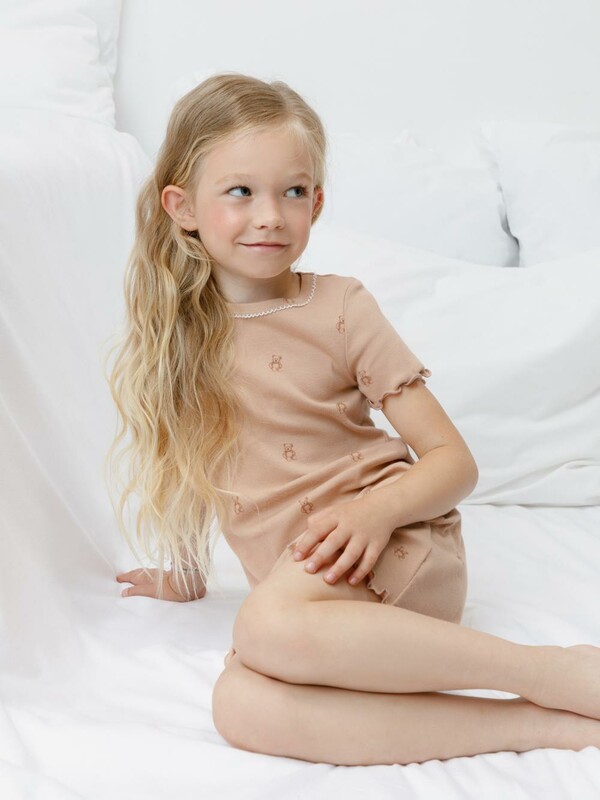 сорочка ночная для дев